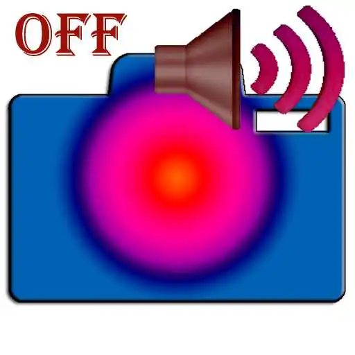 Run free android online Camera Sound [ROOT] APK